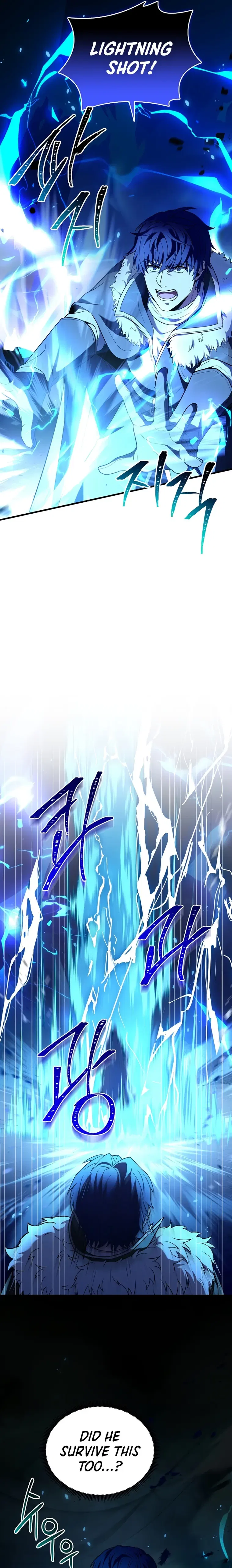 8th Circle Mage Reborn Chapter 145 – Page 19