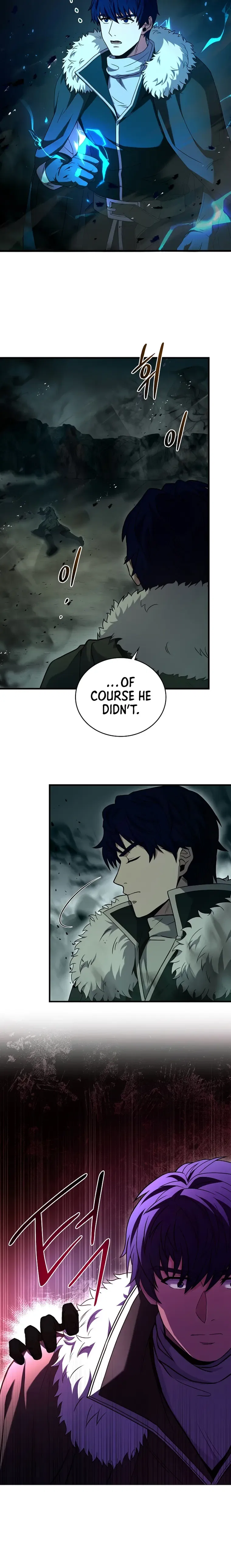 8th Circle Mage Reborn Chapter 145 – Page 20