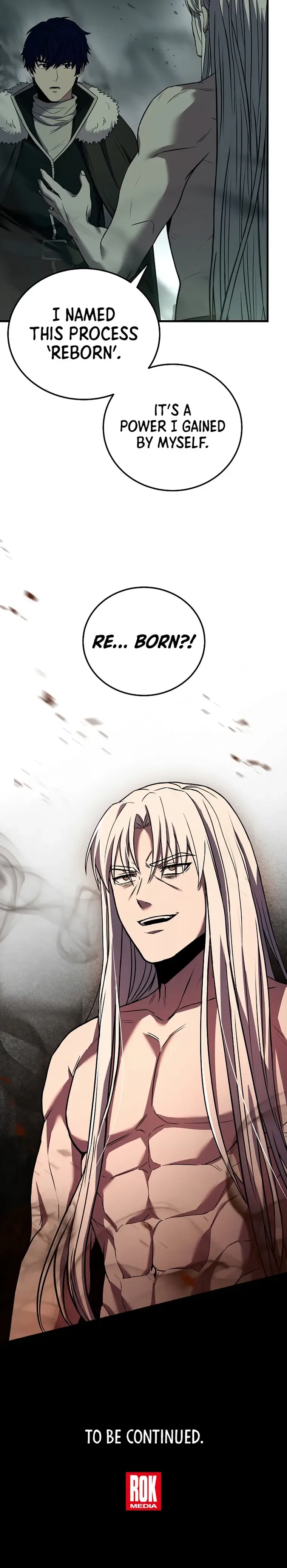 8th Circle Mage Reborn Chapter 145 – Page 22