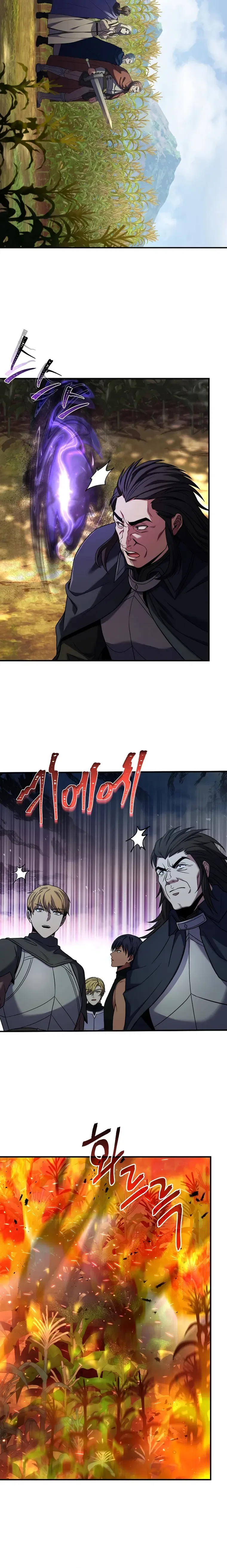 8th Circle Mage Reborn Chapter 144 – Page 18