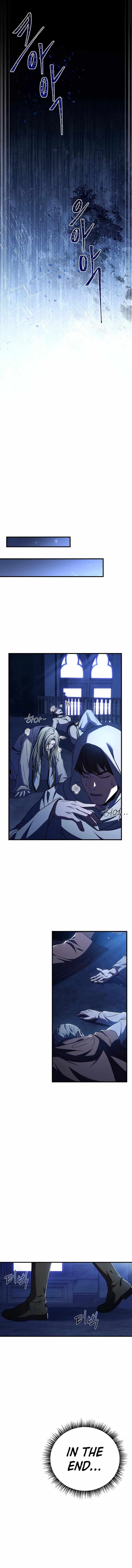 8th Circle Mage Reborn Chapter 143 – Page 12