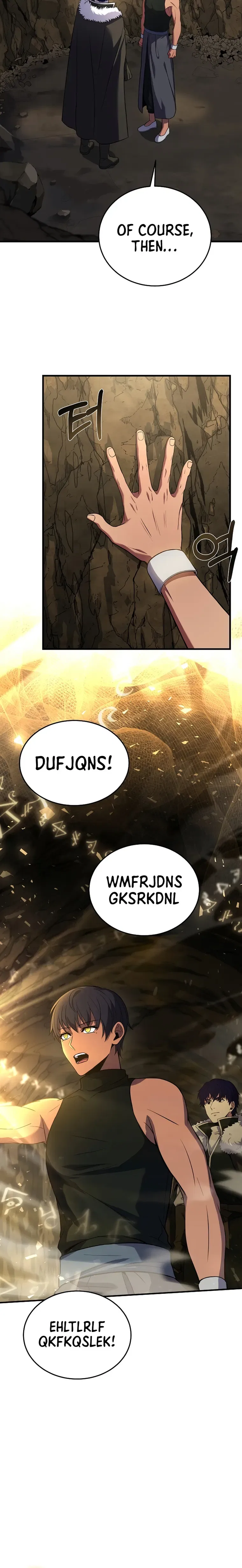8th Circle Mage Reborn Chapter 141 – Page 6