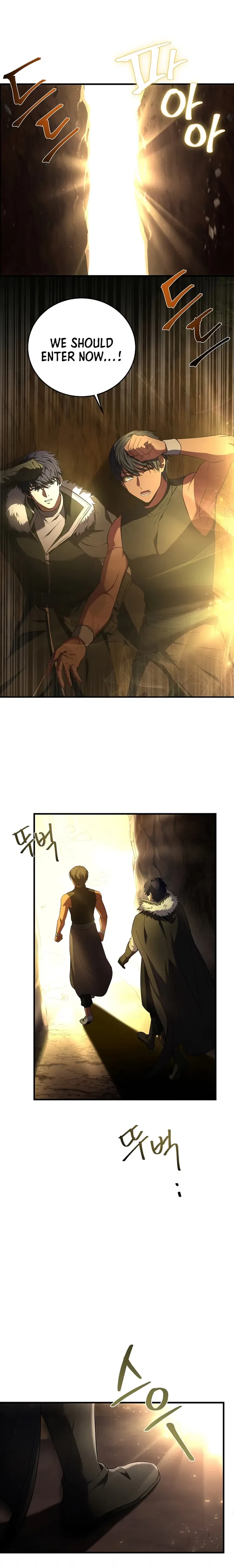 8th Circle Mage Reborn Chapter 141 – Page 8