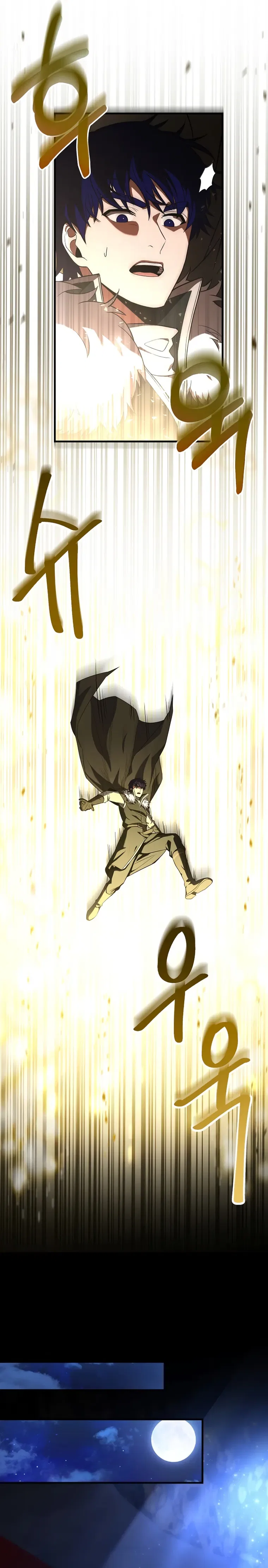 8th Circle Mage Reborn Chapter 141 – Page 9