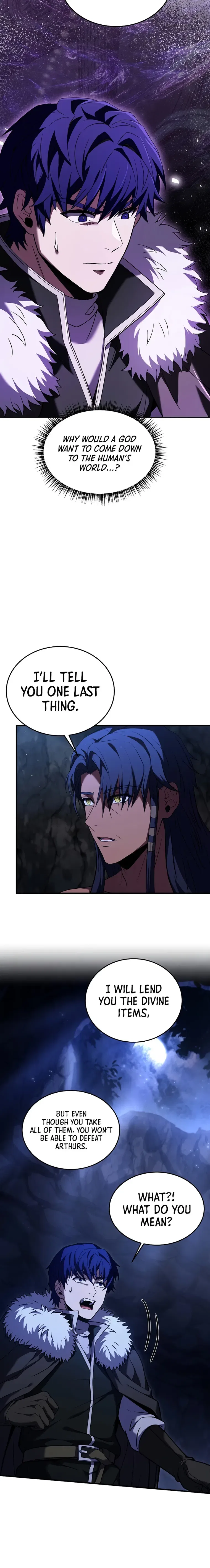 8th Circle Mage Reborn Chapter 141 – Page 18