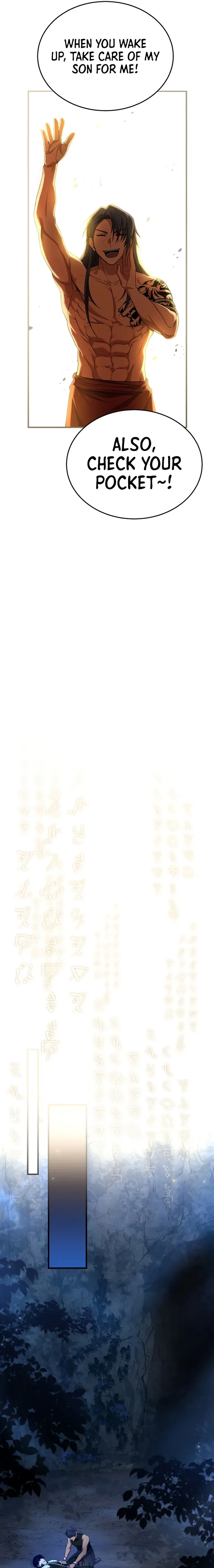 8th Circle Mage Reborn Chapter 141 – Page 21