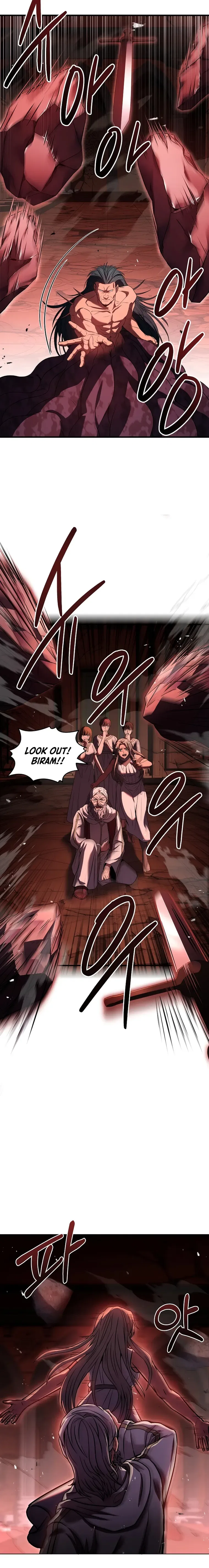 8th Circle Mage Reborn Chapter 140 – Page 8