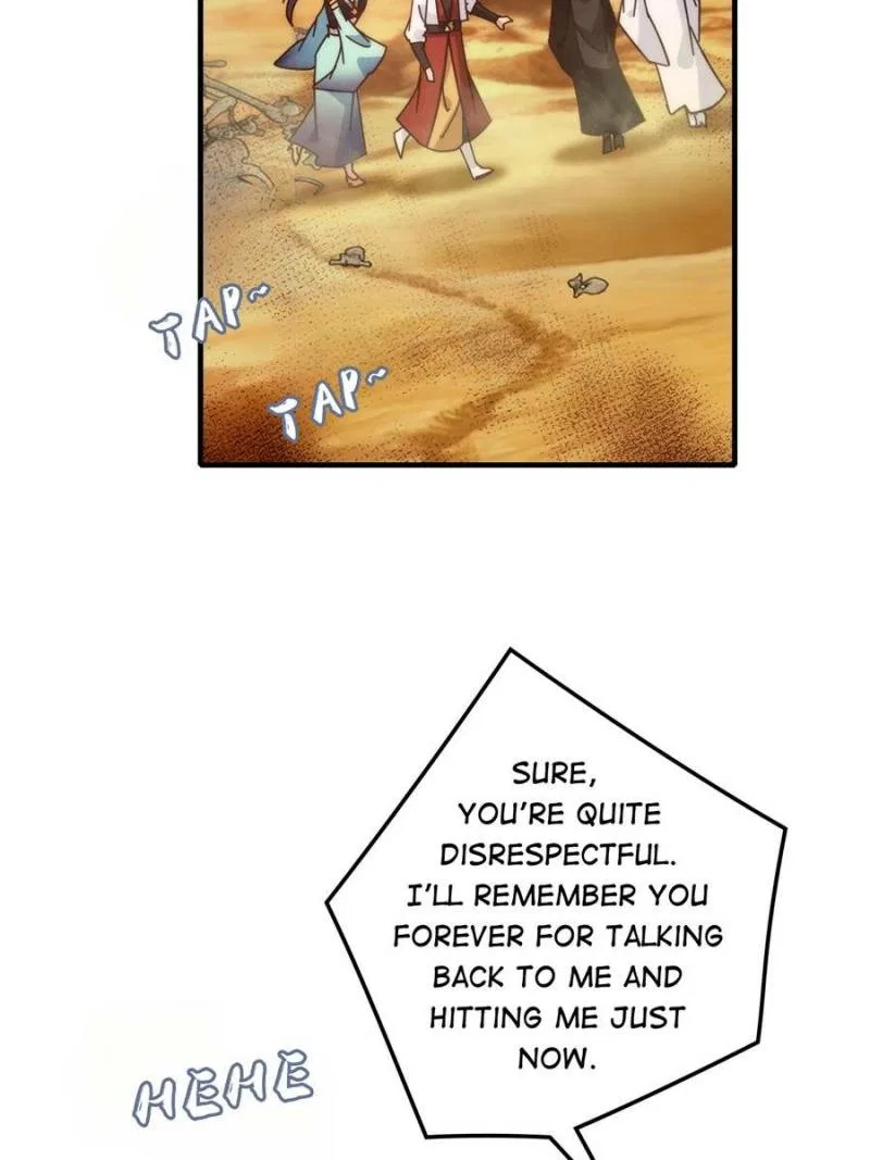 Immortal Cultivation is Just Like This Chapter 162 – Page 2