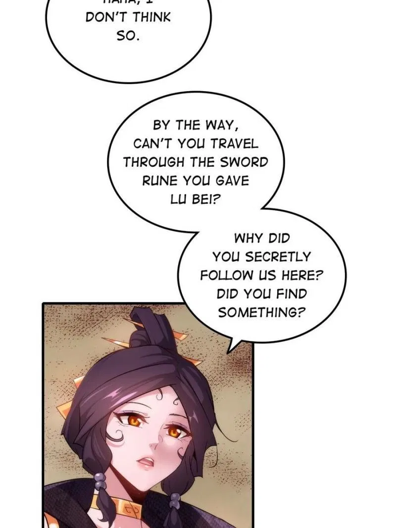 Immortal Cultivation is Just Like This Chapter 162 – Page 4