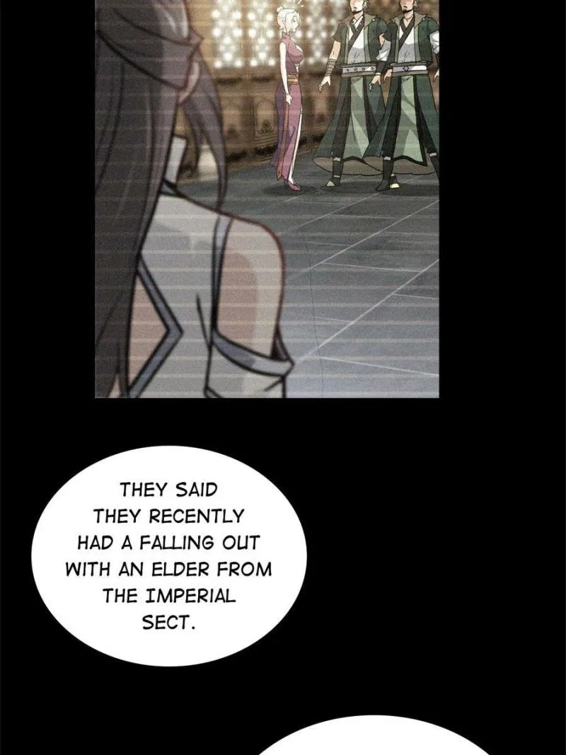 Immortal Cultivation is Just Like This Chapter 162 – Page 8