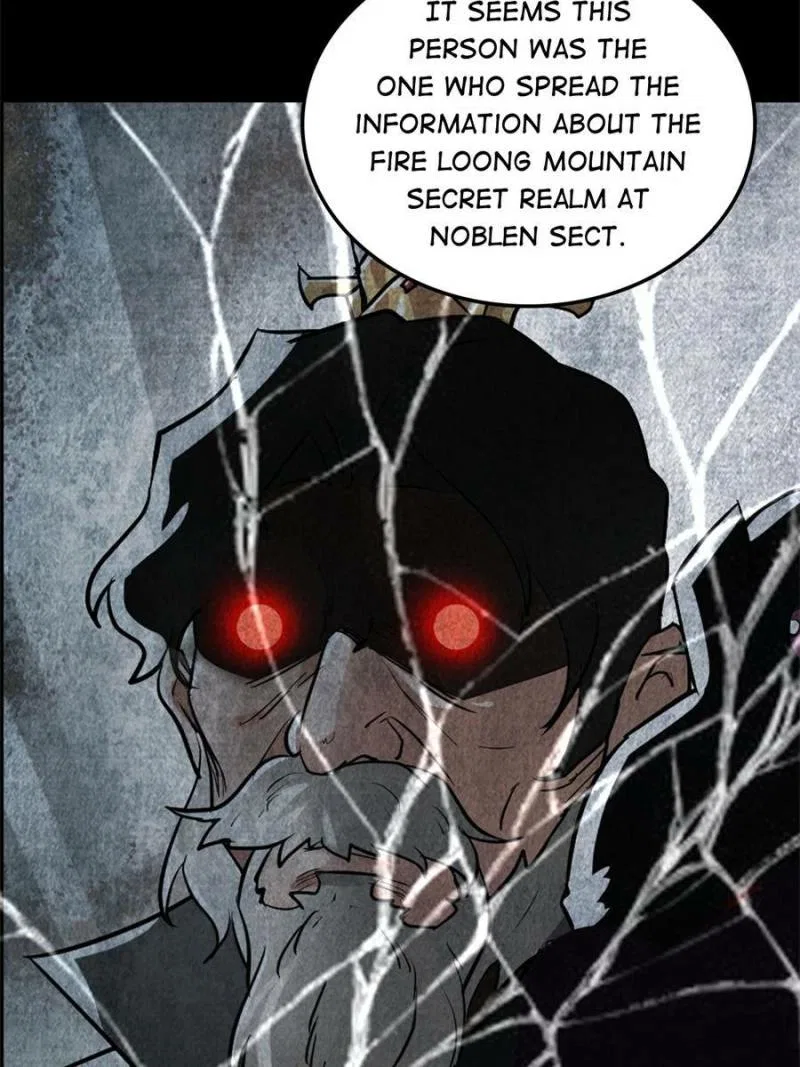 Immortal Cultivation is Just Like This Chapter 162 – Page 9