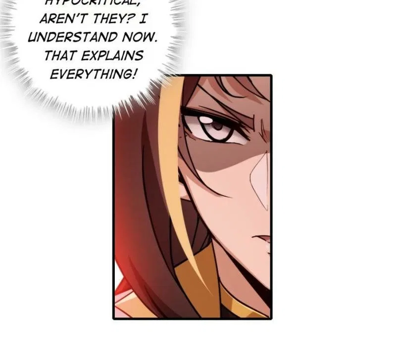 Immortal Cultivation is Just Like This Chapter 162 – Page 13