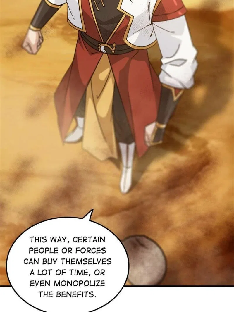 Immortal Cultivation is Just Like This Chapter 162 – Page 15