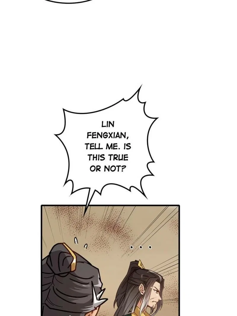 Immortal Cultivation is Just Like This Chapter 162 – Page 16