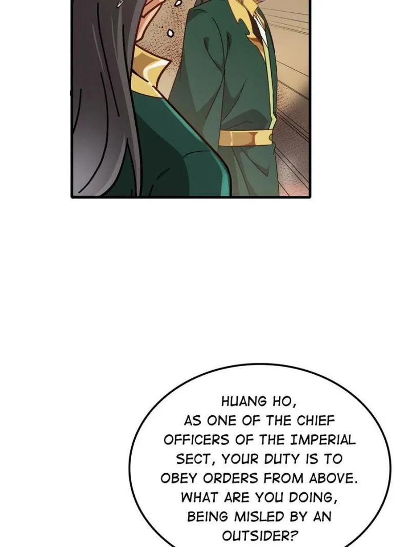 Immortal Cultivation is Just Like This Chapter 162 – Page 17
