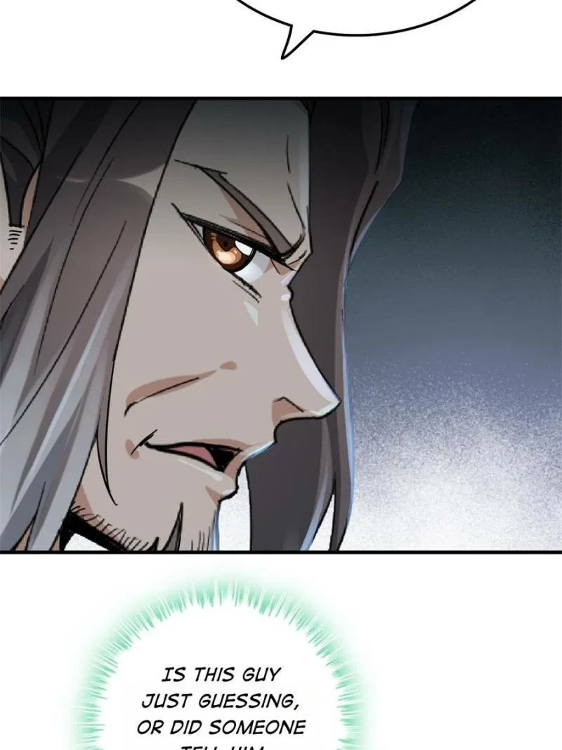 Immortal Cultivation is Just Like This Chapter 162 – Page 18