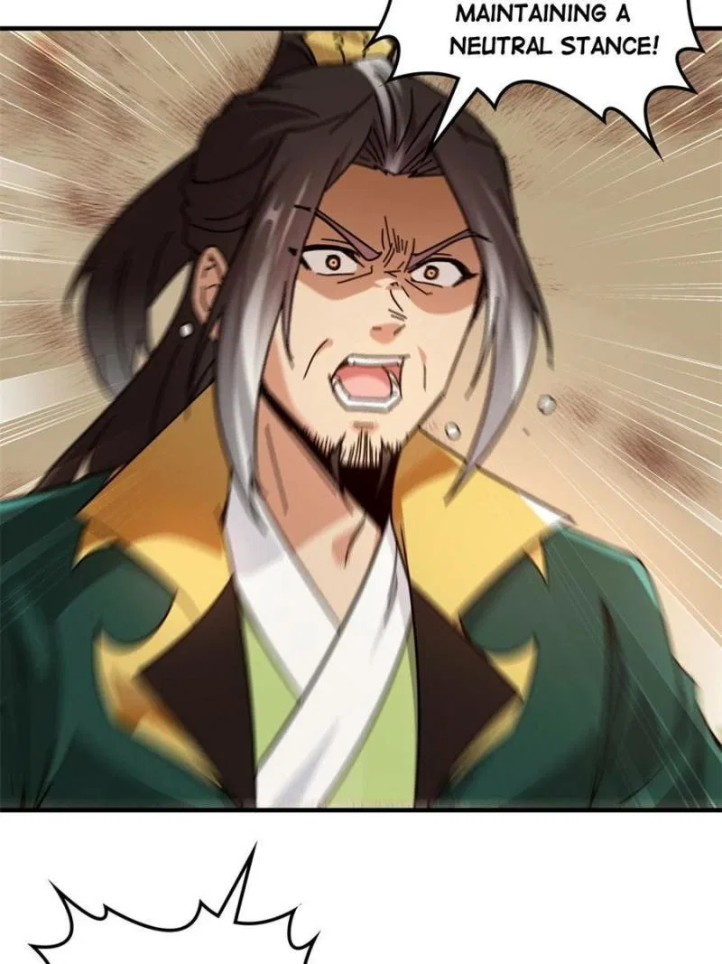 Immortal Cultivation is Just Like This Chapter 162 – Page 20