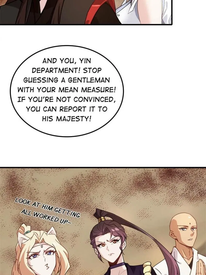 Immortal Cultivation is Just Like This Chapter 162 – Page 22