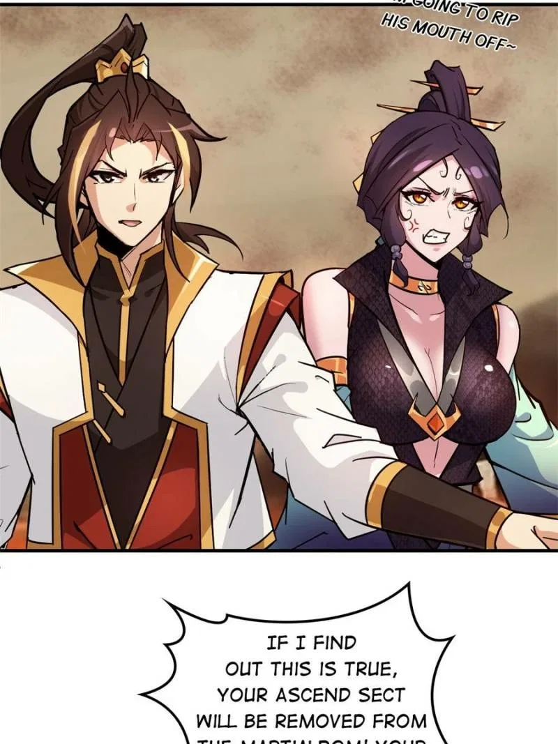 Immortal Cultivation is Just Like This Chapter 162 – Page 24