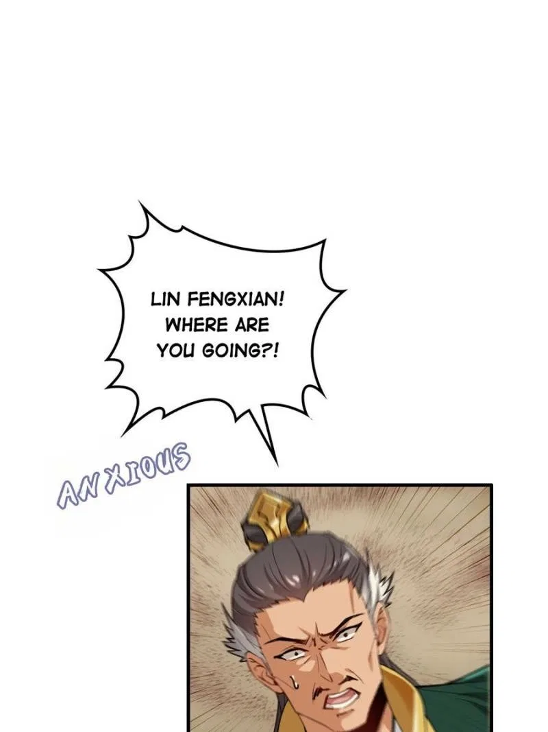Immortal Cultivation is Just Like This Chapter 162 – Page 27