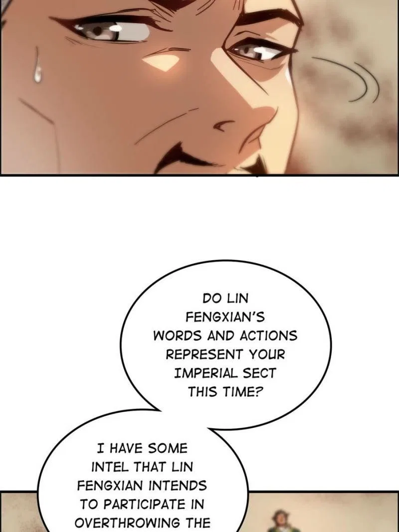 Immortal Cultivation is Just Like This Chapter 162 – Page 29