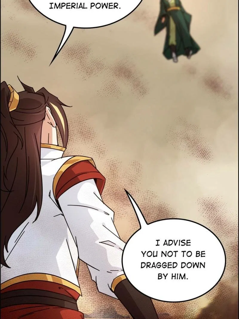 Immortal Cultivation is Just Like This Chapter 162 – Page 30