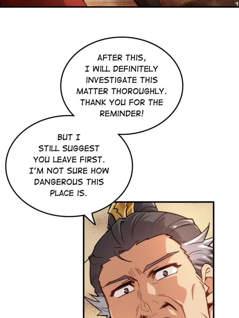 Immortal Cultivation is Just Like This Chapter 162 – Page 31