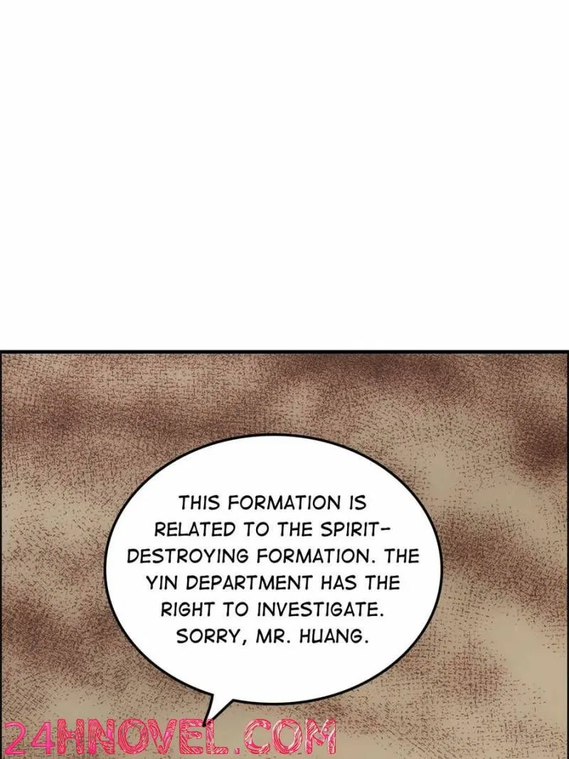 Immortal Cultivation is Just Like This Chapter 162 – Page 34