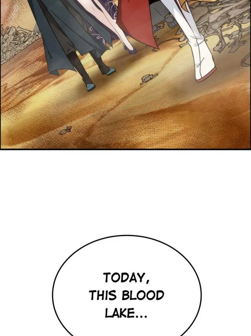 Immortal Cultivation is Just Like This Chapter 162 – Page 36