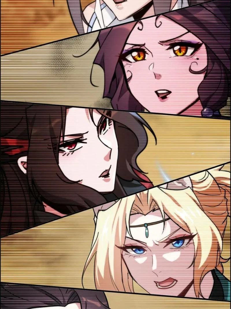 Immortal Cultivation is Just Like This Chapter 162 – Page 38