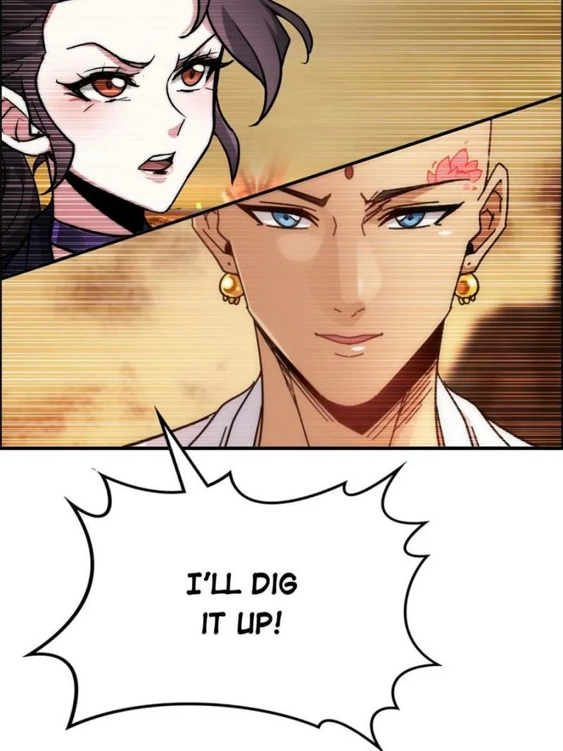 Immortal Cultivation is Just Like This Chapter 162 – Page 39