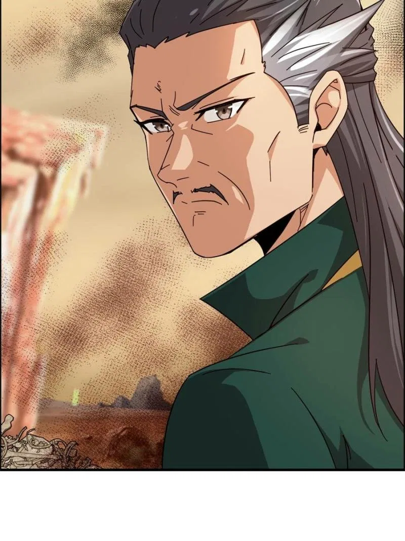 Immortal Cultivation is Just Like This Chapter 162 – Page 47