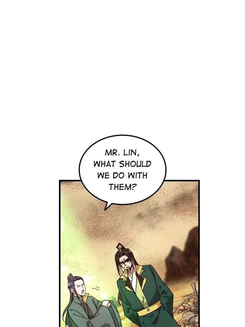 Immortal Cultivation is Just Like This Chapter 162 – Page 48