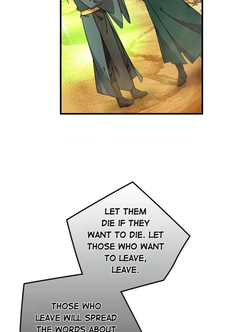 Immortal Cultivation is Just Like This Chapter 162 – Page 49