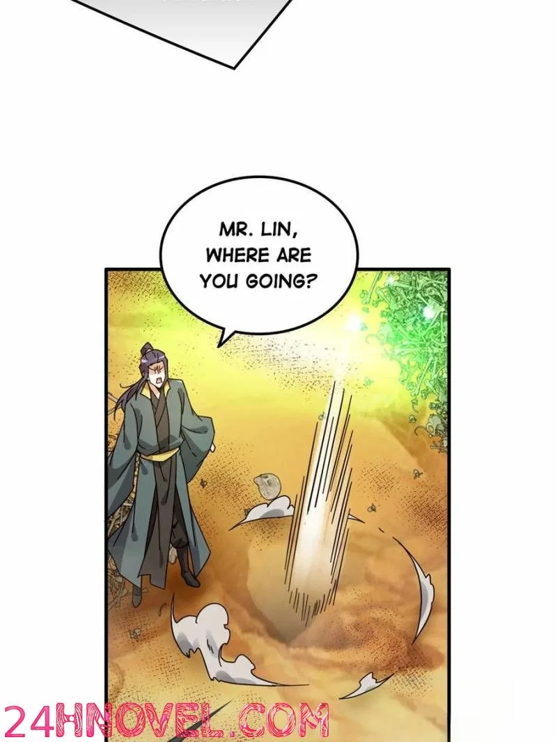 Immortal Cultivation is Just Like This Chapter 162 – Page 52