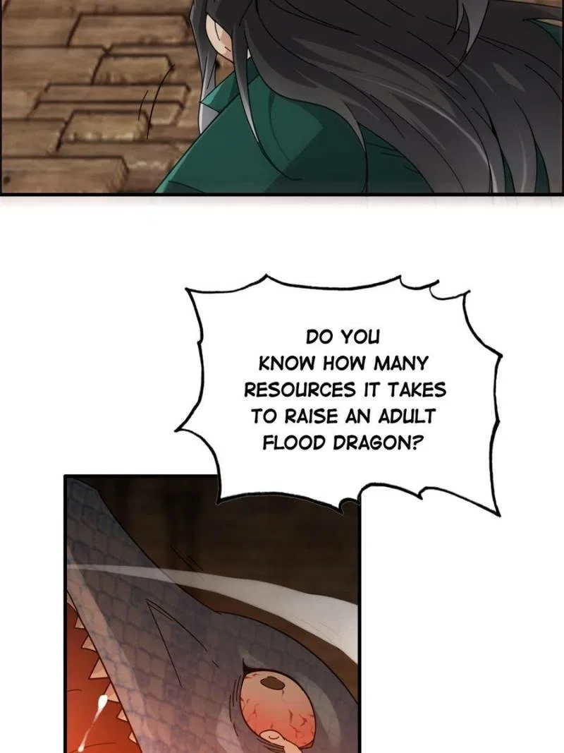 Immortal Cultivation is Just Like This Chapter 162 – Page 61