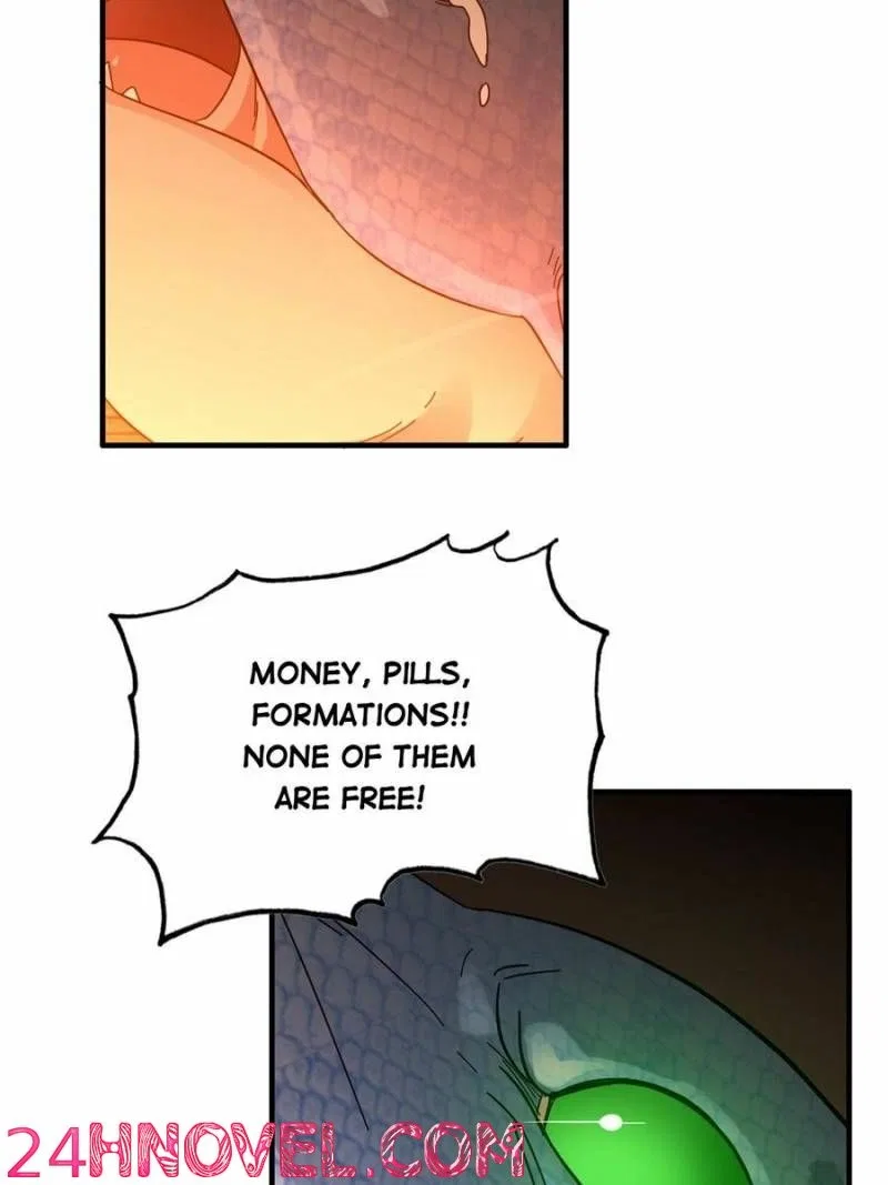 Immortal Cultivation is Just Like This Chapter 162 – Page 62