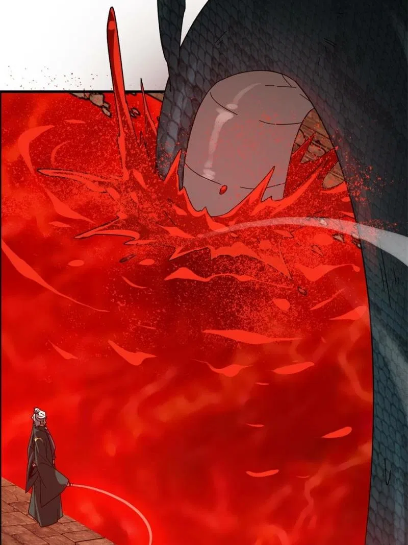 Immortal Cultivation is Just Like This Chapter 162 – Page 64