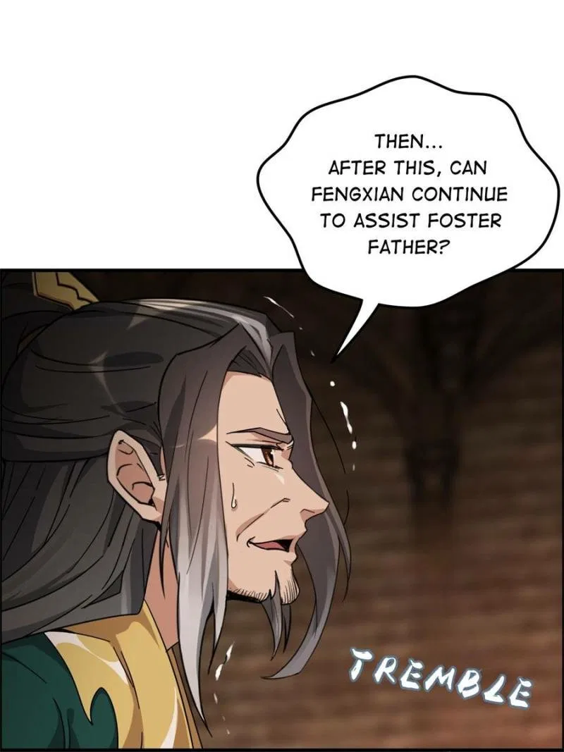 Immortal Cultivation is Just Like This Chapter 162 – Page 70