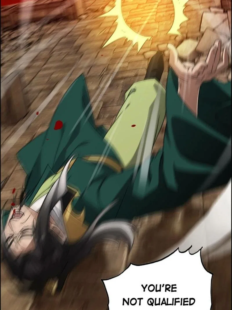 Immortal Cultivation is Just Like This Chapter 162 – Page 72