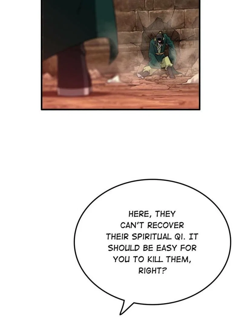 Immortal Cultivation is Just Like This Chapter 162 – Page 74