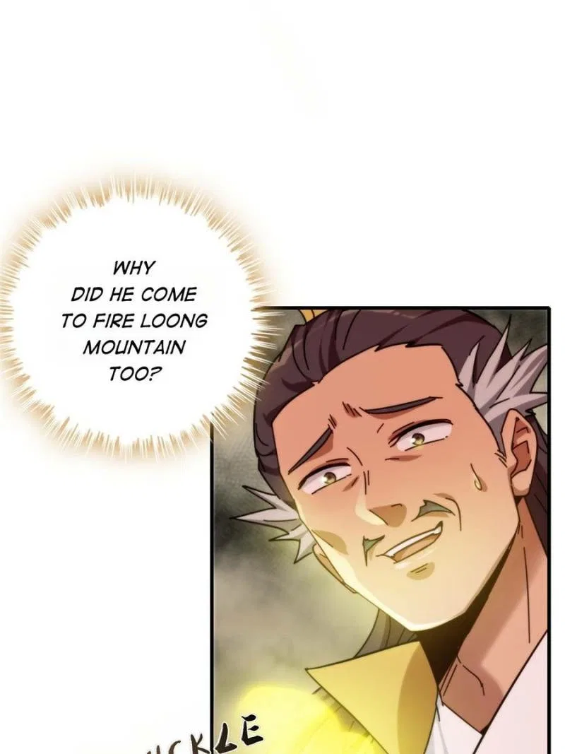 Immortal Cultivation is Just Like This Chapter 161 – Page 10