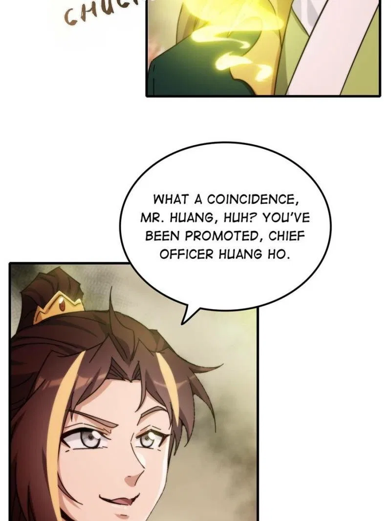 Immortal Cultivation is Just Like This Chapter 161 – Page 11