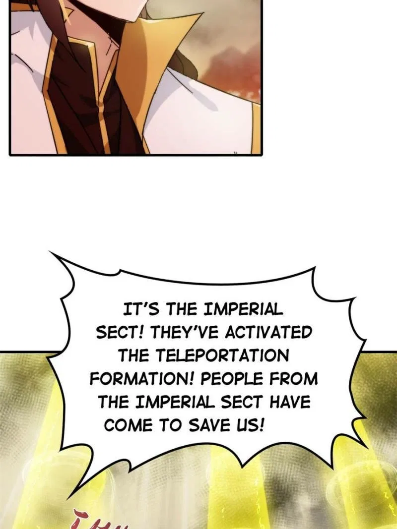 Immortal Cultivation is Just Like This Chapter 161 – Page 12