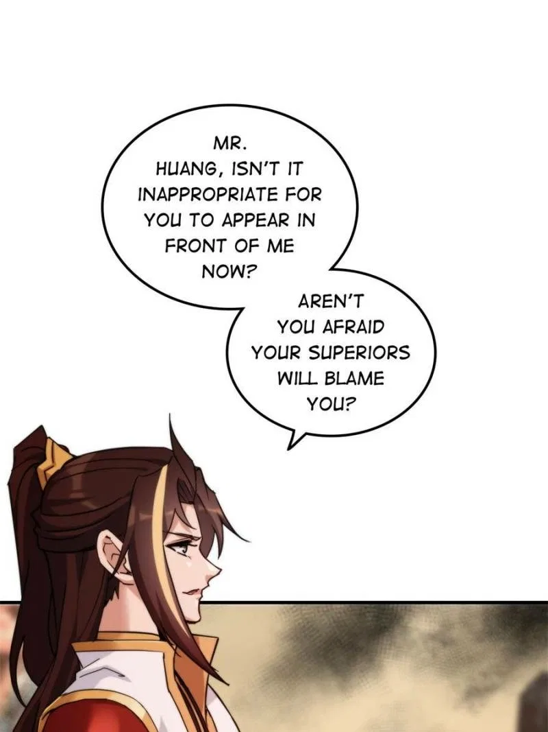 Immortal Cultivation is Just Like This Chapter 161 – Page 14