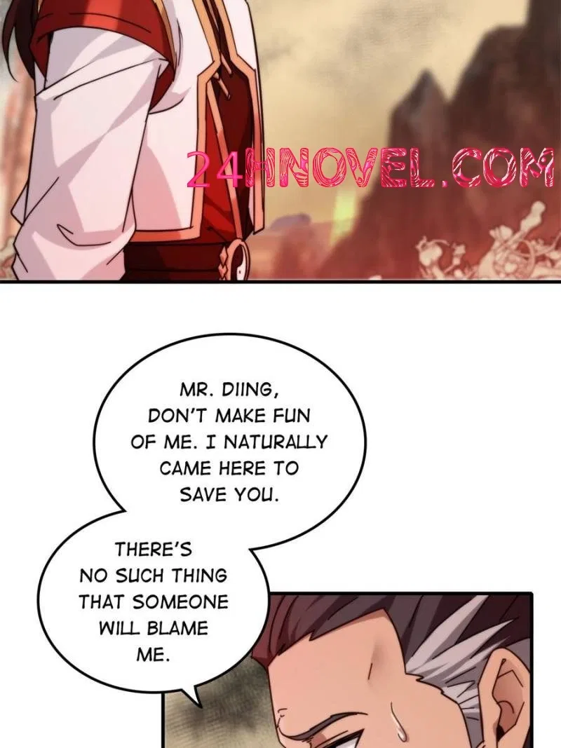 Immortal Cultivation is Just Like This Chapter 161 – Page 15