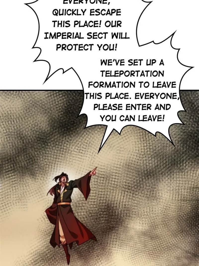 Immortal Cultivation is Just Like This Chapter 161 – Page 17