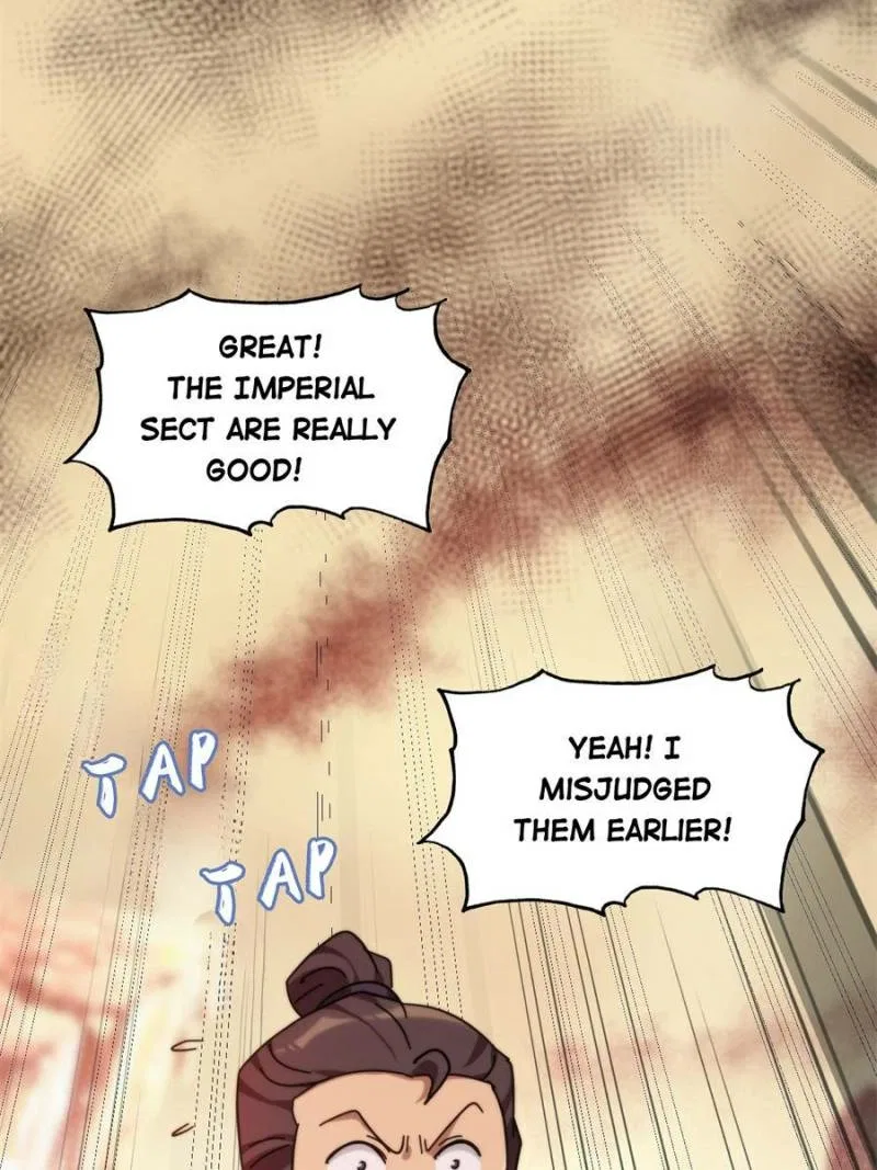 Immortal Cultivation is Just Like This Chapter 161 – Page 18