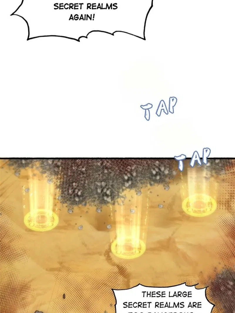 Immortal Cultivation is Just Like This Chapter 161 – Page 20
