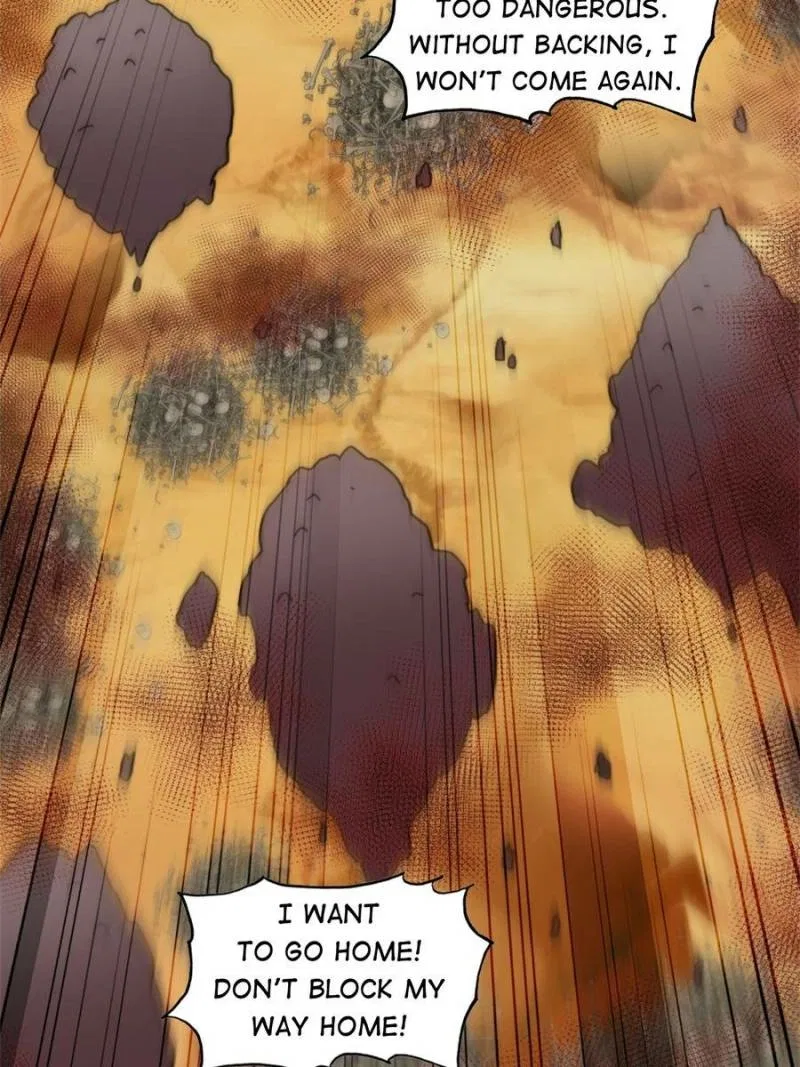 Immortal Cultivation is Just Like This Chapter 161 – Page 21